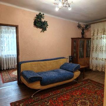 Долгосрочная аренда квартиры 2 комнатная