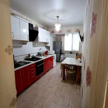 Продаж 1к Квартира Сурикова 2-й провулок