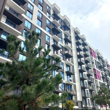 Центр!!! ЖК " Фемілі Плаза". Велика двійка. 71 м.кв ЖК Family Plaza