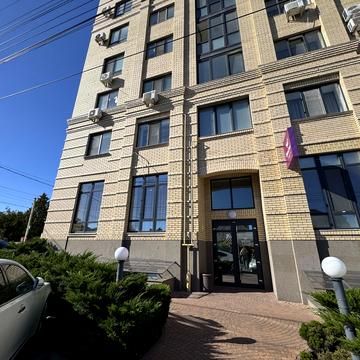 Демяна Попова вул., 26-А