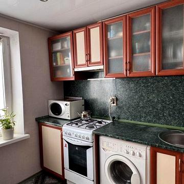 Продаж 3-кімнатної квартири по вул. Героїв 93-ї бригади