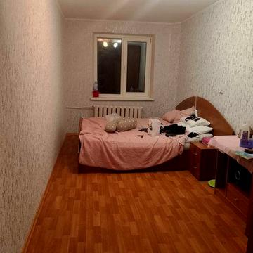 Сдам квартиру на кольце Косиора з 14 октября.