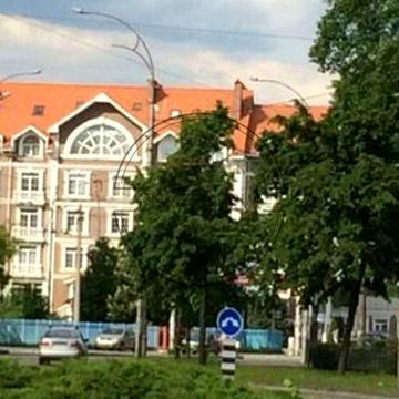 Григорія Гуляницького вул. (Московська), 44/1