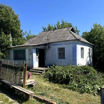 Продається будинок.