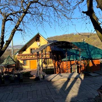 Довгострокова оренда будинку