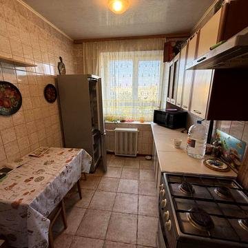 Продам 3-х кімнатну квартиру на ж/м Калинівський