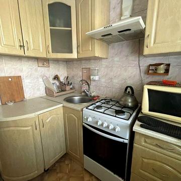 Оренда однокімнатної квартири на ЮТЗ