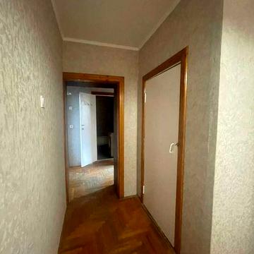 Продам 3-кімнатну квартиру на Сихові, вул. Хуторівка