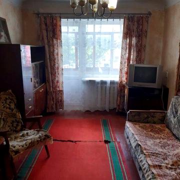 Аренда 2х кімнатна квартира в центрі