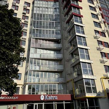 Продаж 2к Квартира Європейська вулиця ЖК Европейский