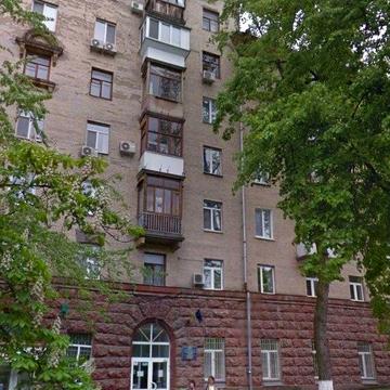 Гарматна вул., 29/31