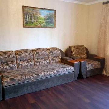 Здається двохкімнатна квартира
