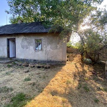 Будинок в Грушівці з ділянкою 31 сотих