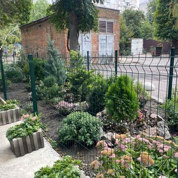 Оренда однокімнатної крупногабаритної квартири в Центрі