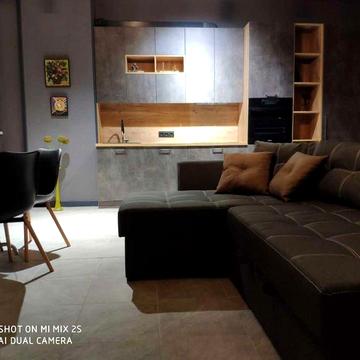 Здам 2к VIP квартиру в стилі Loft Центр ЖК Елегант
