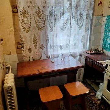 Квартира Заречный 1 комнатная