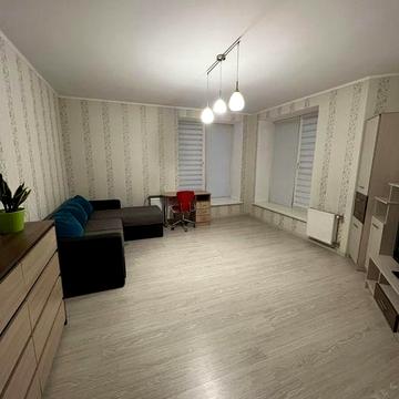 Оренда 1к квартири Буча