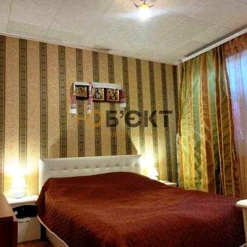 Продам 3ком квартиру в доме с газом. Салтовка