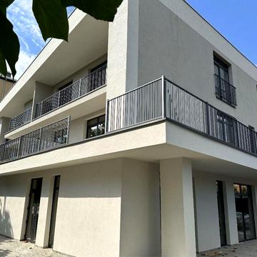 1-кімнатна квартира в ЖК Comfort Residence! Переуступка. Центр - 7 хв! ЖК Comfort Residence