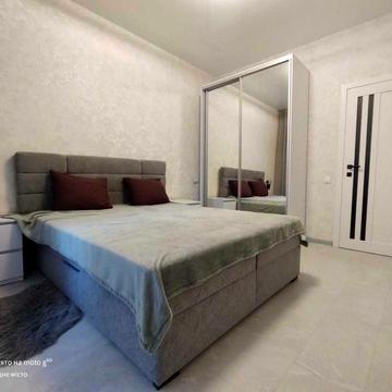 Аренда 2х-комнатной квартиры. Площадь Фестивальная. ЛЮКС. For rent