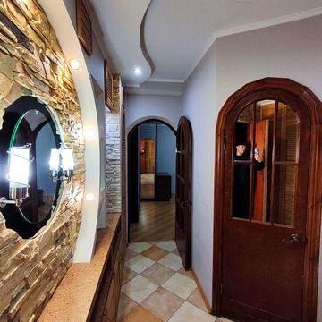 1-кімнатна Оболонь просп. Івасюка 15а. (Героїв Сталінграда)