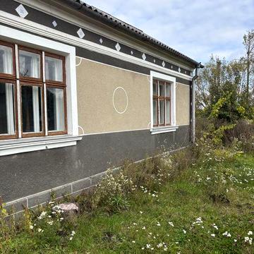 Продається цегляний будинок