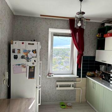 Яблунська вул. (Кірова), 318а