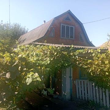 Продається будинок в селі Кожанка
