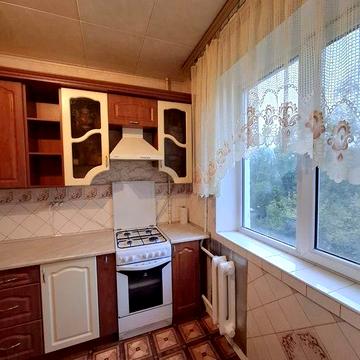 Продаж 2х.кв Харківська (початок)