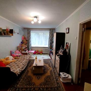 2 кімнатна квартира Руська 12
