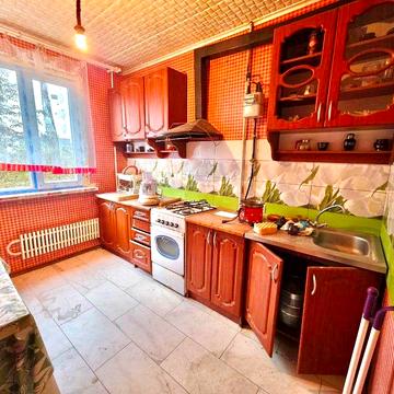 D1L Здам в оренду 3 кімн. квартиру, вул. Наталі Ужвій, 80