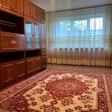 Довгострокова оренда 3к Квартира Авангардна вулиця