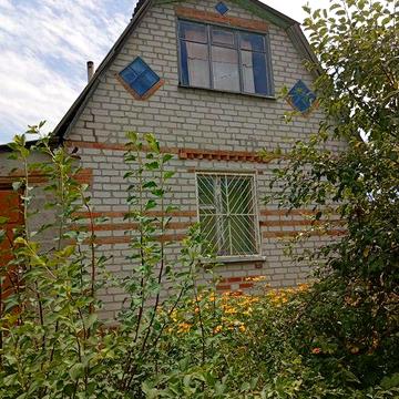 Продам дом в селе Сороковка