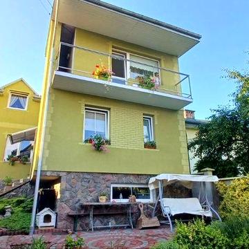 Продаж будинку вул. Бережанська ( Сихів )  м. Львів
