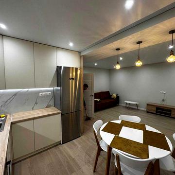 Терміново! Люкс ОРЕНДА ДВОКІМНАТНОЇ кв-ри Жк Емоція Хотів 55м Встигни