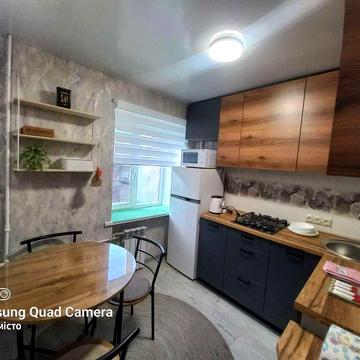 Аренда 2х-комнатной квартиры. просп Соборный. Гагарина. ЛЮКС. For rent