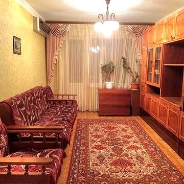 Сдам 3-х комнатную квартиру на Космонавтов / Электронная