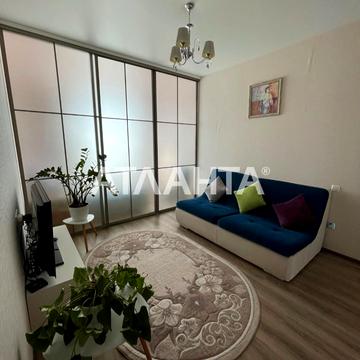 улица Люстдорфская дорога, 55/27, Таирово, Киевский, Одесса, Одесская 55000.0 USD