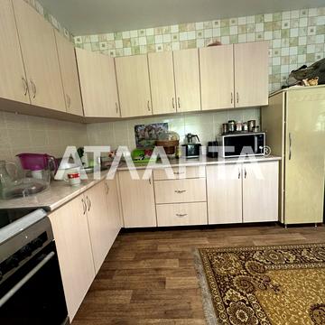 улица Творческая, 32, Ленпоселок, Хаджибейский, Одесса, Одесская 60000.0 USD