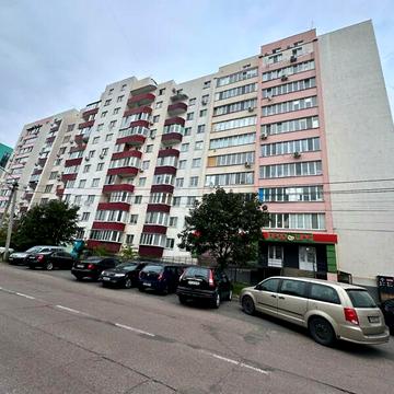 Продаж 1к Квартира Головатого вулиця ЖК Лелека 1