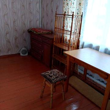 Сдается 2  квартира на длительный срок.
