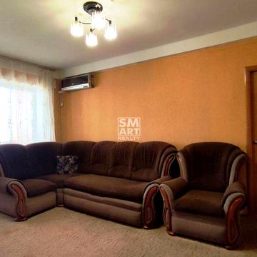 2к, Гашека 10, Соцгород, ремонт