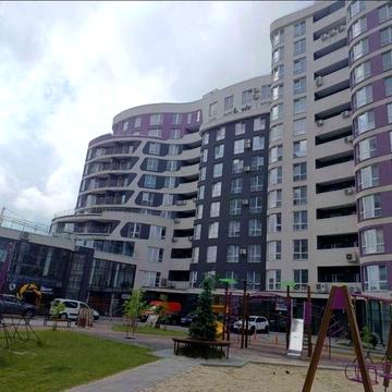 Продаж 2 кімнатна новобудова вул. Трускавецька ЖК Парус Смарт