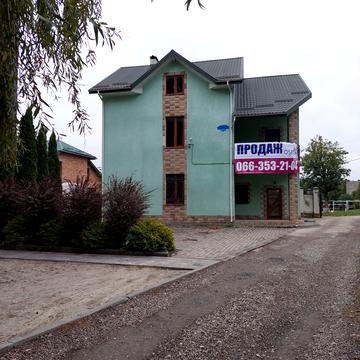 Калуська, 3а