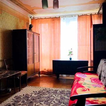 Аренда 1кв. 34м Ул.Березняковская 36. Березняки. Днепровский р-н .Газ.
