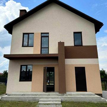 Власник! Продам будинок під Києвом! З правом власності!!!