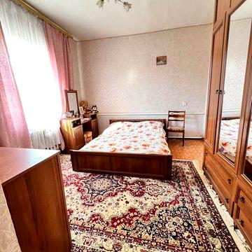 Продаж затишного та теплого будинку у с. Требухів
