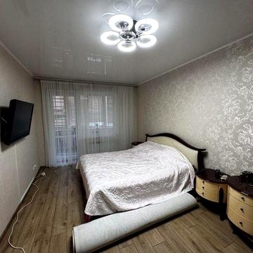 Готовая 3К Квартира 125м² СТИКОН. ВСЕ ВКЛЮЧЕНО + Паркинг В ПОДАРОК!
