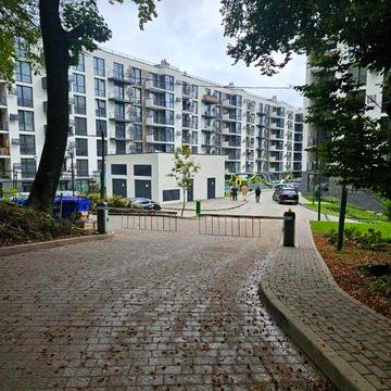 Однокімнатна кватира ЖК Auroom Forest ЖК Аурум форест