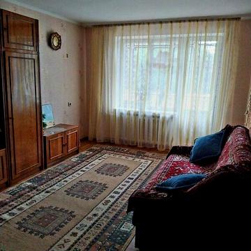 Довгострокова оренда 1к Квартира Миру проспект